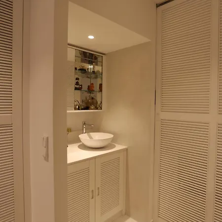 Apartamento Bleulagon