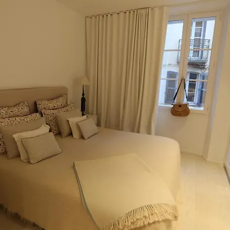 Bleulagon Appartement Saint-Tropez